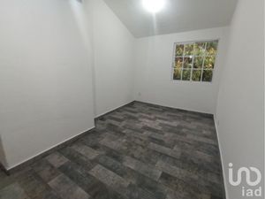 Departamento en Venta en Los Cedros Álvaro Obregón