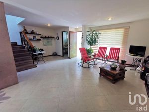 Casa en Venta en Bosque de los Encinos El Marqués