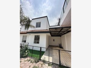 Casa en Venta en Guadalupe Hidalgo Puebla