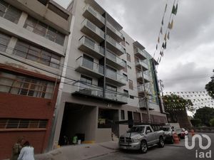 Departamento en Venta en Del Carmen Benito Juárez