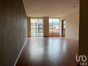 Departamento en Venta en Granjas Navidad Cuajimalpa de Morelos