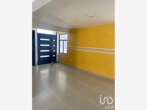 Casa en Venta en San Lucas Cuauhtelulpan Tlaxcala