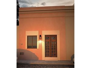 Casa en Venta en Mérida Centro Mérida