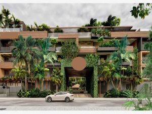 Departamento en Venta en Aldea Zama Tulum