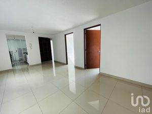 Departamento en Venta en San Pedro de los Pinos Álvaro Obregón