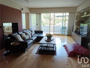 Departamento en Venta en Bosques de las Lomas Cuajimalpa de Morelos