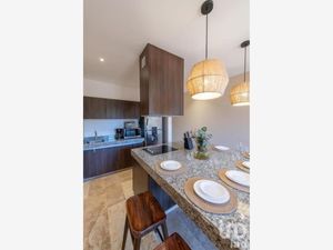 Departamento en Venta en Aldea Zama Tulum