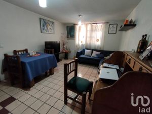 Departamento en Venta en Agrícola Pantitlán Iztacalco