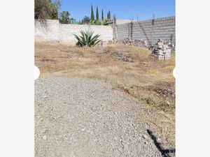 Terreno en Venta en Santa Matílde Pachuca de Soto