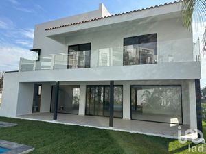 Casa en Venta en Paraíso Country Club Emiliano Zapata