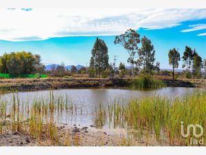 Terreno en Venta en Huichapan Centro Huichapan