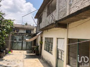 Casa en Venta en Culturas de México Chalco