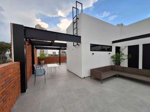 Departamento en Venta en Ayuntamiento Guadalajara