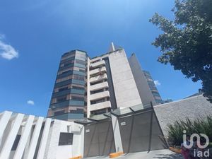 Departamento en Venta en Bosques de las Lomas Cuajimalpa de Morelos