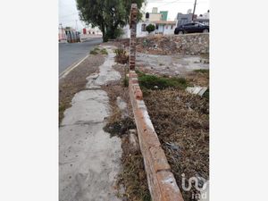 Terreno en Venta en Lomas de Vista Hermosa Pachuca de Soto