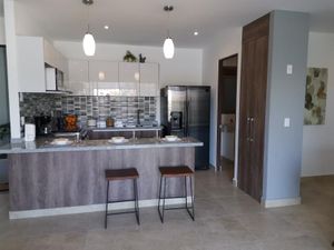 Departamento en Venta en Residencial el Refugio Querétaro