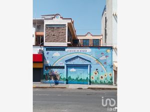 Edificio en Renta en Acueducto de Guadalupe Gustavo A. Madero