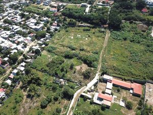 Terreno en Venta en Lomas de Mactumatza Tuxtla Gutiérrez