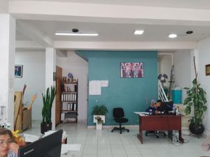 Oficina en Renta en Santa María Aztahuacán Iztapalapa