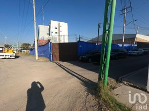 Bodega en Renta en Casa Blanca Querétaro