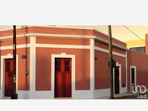 Casa en Venta en Mérida Centro Mérida