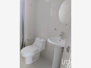 Departamento en Venta en Guerrero Cuauhtémoc