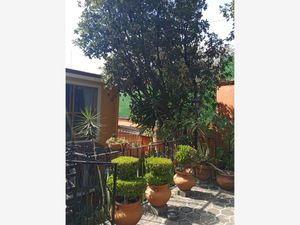 Casa en Venta en Pedregal de San Nicolás 4A Sección Tlalpan