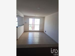 Departamento en Venta en San Juan Ixhuatepec Tlalnepantla de Baz