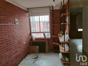 Departamento en Venta en San Nicolás Tolentino Iztapalapa