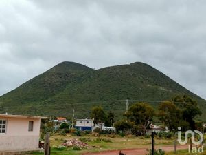 Terreno en Venta en Santa María Tecajete Zempoala