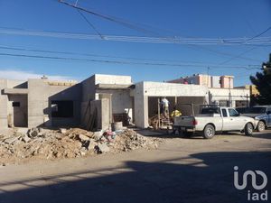 Casa en Venta en PRONAF Juárez