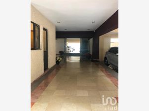 Departamento en Venta en Del Valle Centro Benito Juárez