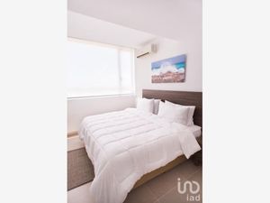 Departamento en Venta en Cancún Centro Benito Juárez