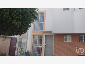 Casa en Venta en Ciudad del Sol Querétaro