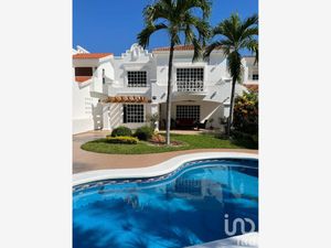 Casa en Venta en El Cid Mazatlán