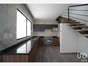 Casa en Venta en Lomas de Padierna Tlalpan