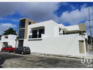 Departamento en Renta en México Norte Mérida