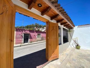 Hotel en Venta en San Antonio San Cristóbal de las Casas