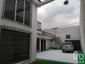 Casa en Venta en Adolfo Ruiz Cortines Ecatepec de Morelos