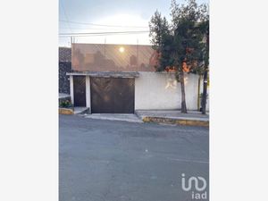 Casa en Venta en Héroes de Padierna Tlalpan