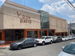 Edificio en Venta en Doctores Pachuca de Soto