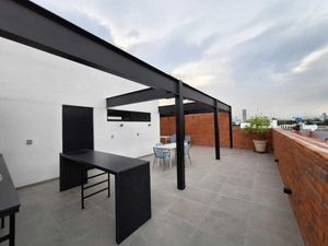 Departamento en Venta en Ayuntamiento Guadalajara