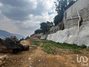 Terreno en Venta en El Laurel Huixquilucan