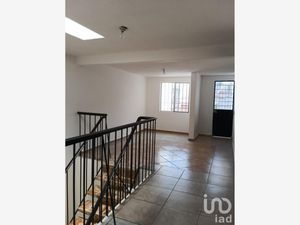 Casa en Venta en Carlos Hank Gonzalez Iztapalapa