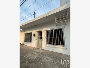 Casa en Venta en Jesús Garcia Centro