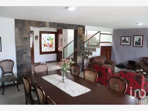 Casa en Venta en Residencial Monte Magno Xalapa