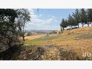 Terreno en Venta en Arenal Huixquilucan