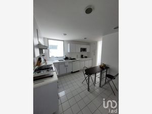 Departamento en Venta en Insurgentes Cuicuilco Coyoacán