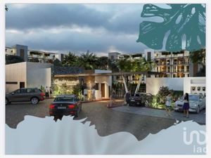 Departamento en Venta en Aldea Civitas Puerto Morelos