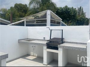 Casa en Venta en Ahuatepec Cuernavaca